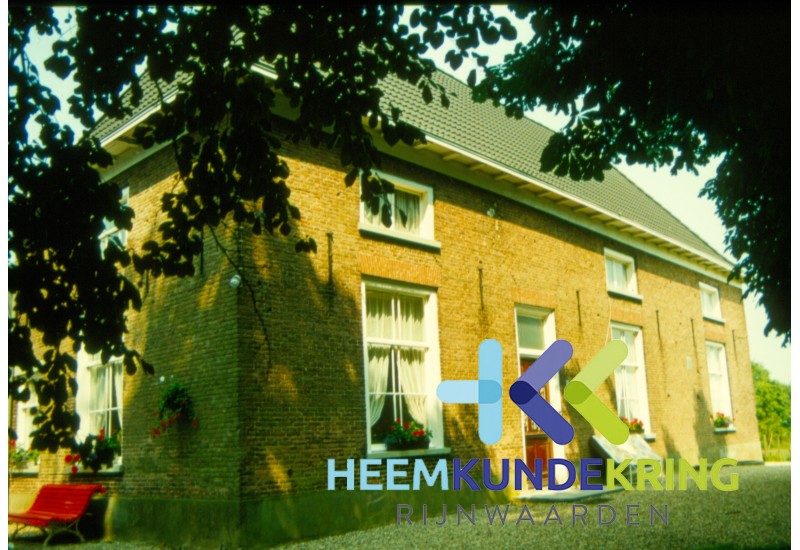 Pannerden Raaihof Coll. Gemeente Rijnwaarden-HKR (1)